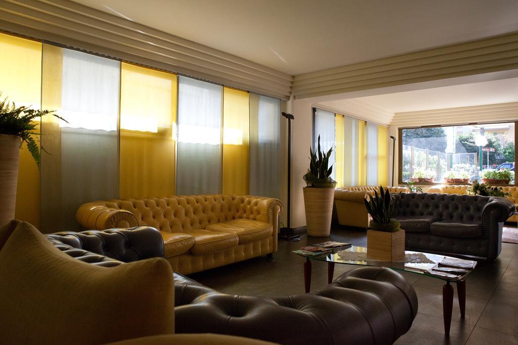 Hotel City Rimini Exterior foto